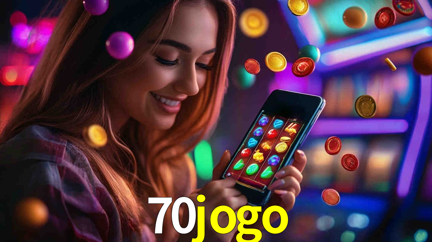 Processo de Download do App 70jogo BET - Passo a Passo Simples